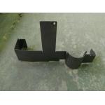 Polishing Laser Cutting And Bending Services Shearing Machine CNC Parts for sale