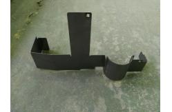 China Polishing Laser Cutting And Bending Services Shearing Machine CNC Parts supplier