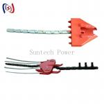 Conductor Stringing Tools Running Board Upgrade Electric Power Construction for sale
