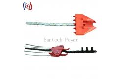 China Conductor Stringing Tools Running Board Upgrade Electric Power Construction supplier