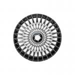 Motorcycle Forged Aluminum Rims Wheel XQ-M-21x3.5 for sale