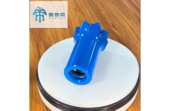 China Thread Button T38 89mm Rock Drilling Bit Drilling Tools supplier