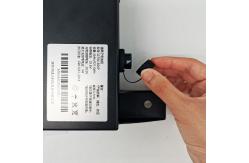 China Portable Lithium Truck Battery , 60V Electric Forklift Lithium Ion Battery supplier