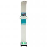 Scales for Weighing People Digital Medical Height and Weight Electronic Body Mass Measuring Instrument Machine Scale for sale