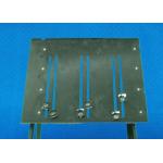 Stainless Steel SMD IC Tray Feeder For JUKI SMT Placement Equipment for sale
