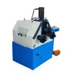 3.2kw Hydraulic Angle Iron Pipe 8MM Tube Bending Machine for sale
