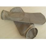 20*40 Inch Stainless Steel Filter Bags High Pressure Resistance Customized Dimension for sale