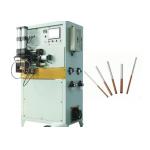 Manufacturing Plant Resistance Welding Equipment Insert Type For Aluminum Copper Tube for sale