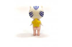 China 3D Print Custom Action Figures Collectible 3D Anime With PVC Vinyl Material supplier