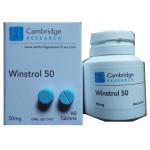 Small Waterproof vial Vial Labels , Medicine Bottle Label For Winstrol Vial Package for sale