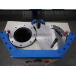 Pneumatic Air Bag Shoe Sole Pressing Attaching Machine