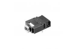 China Audio Jack Socket Connector PJ3007A , 30V DC Connector Jack supplier