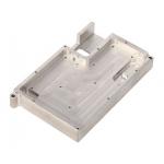 Custom Precision CNC Lathe Service Turning Parts Machined Metal