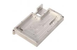 China Custom Precision CNC Lathe Service Turning Parts Machined Metal supplier