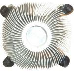 Mill Finished Aluminum Heatsink Extrusion Profiles Led Lamp  / Light With CNC Machining for sale