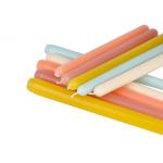 China Stick 10 Taper Candle Wedding Decoration Colors For Home manufacturer