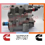 QSZ13 ISZ13 Engine Spare Parts Fuel Injector Pump 3977327 4902731 2872930 For Cummins for sale