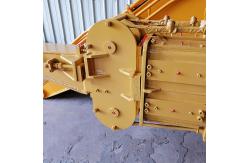China Excavator Telescopic Arm For Sany Hitachi Komatsu Use BS900E supplier