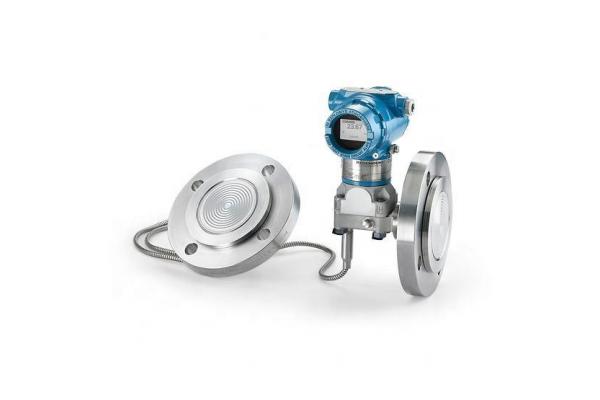 OBM 3051SAL Wireless Gage Absolute Pressure Pressure Level Transmitter