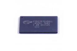 China CYPRESS CY62167EV30LL-45ZXI TSSOP48 Memory ICs Memory Integrated Circuits supplier