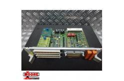 China 6DD1681-0AJ2 6DD1 681-0AJ2 Siemens Interface Module supplier