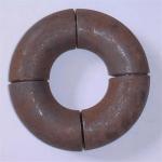 Seamless Pipe Fittings A234 WPB  , Forged 90 Degree Elbow Pipe Fitting for sale