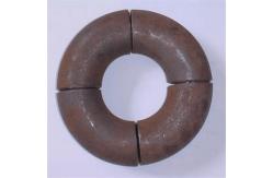 China Seamless Pipe Fittings A234 WPB  , Forged 90 Degree Elbow Pipe Fitting supplier