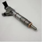 SANY 245 Excavator Fuel Injector 0445110661 D06FR Diesel Engine Injector Assembly for sale