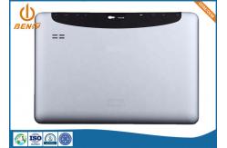 China Mobile Phone Custom Electronic Enclosures 5 Axis CNC Machining Services supplier