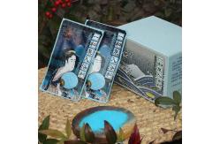 China Relieve Fatigue Honeysuckle Leaf  Herbal Bath Salts supplier