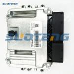 0281020069 ECU ECM Engine Controller Unit For TDC 2012 for sale