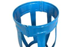China Hinged Welded Centralizer supplier
