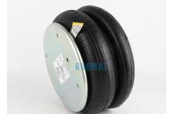 China 2B14-354 578-92-3-353 BWP M-3505 Goodyear Air Spring Bellow supplier