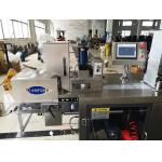 SS304 Flat Type PVC Blister Packaging Machine 35 Plates/Min for sale
