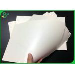 Waterproof 190g 210g Cardboard Cup Paper Foodgrade For Paper Cup Raw Material