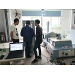 Vibration Test Machine Vibration Table Testing Comply with Standard of MIL-STD 167