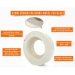 X5000 Cerium Oxide Grinder Polishing Wheel Rubber Glass Wheel