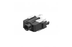 China Earphone Jack Plug PJ30340 Jack Socket supplier