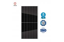China Monocrystalline High Power Solar Panels 500w 540w supplier