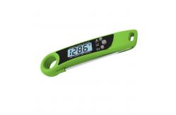 China Meat Digital Grill Thermometer With Probe Instant Quick Read supplier