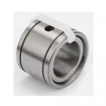Wide Range Bottom Roller Bearings Inner Rings Via Cold Rolling Of Tube Materials