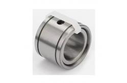 China Wide Range Bottom Roller Bearings Inner Rings Via Cold Rolling Of Tube Materials supplier