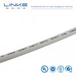 Tinned Copper Unshielded Stranded  Alarm Cable with Lsf Insulation and Jacket Security System Cable for sale
