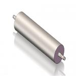 Double Channel Large Diameter Casting Cooling Roller HRC65 Low Energy Consumption for sale