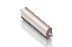 China Double Channel Large Diameter Casting Cooling Roller HRC65 Low Energy Consumption supplier