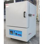 1100 C Drying High Temperature Ovens Muffle Furnace For Lab Testing