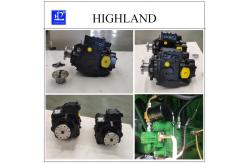 China Hpv110 Right Rotation Hydraulic Piston Pumps 110ml/R supplier