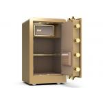 Three Layers Safe Cabinet