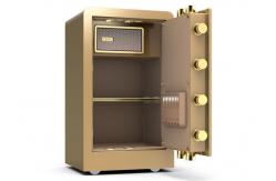 China Three Layers Safe Cabinet supplier