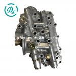 15700-1960 Engine Parts Oil Cooler Cover 15720-1190 VH157012350 Engine 4HK1 for sale